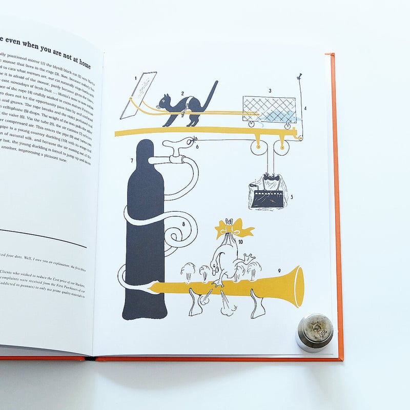 Le Macchine Di Munari / Munari's Machines | Boo