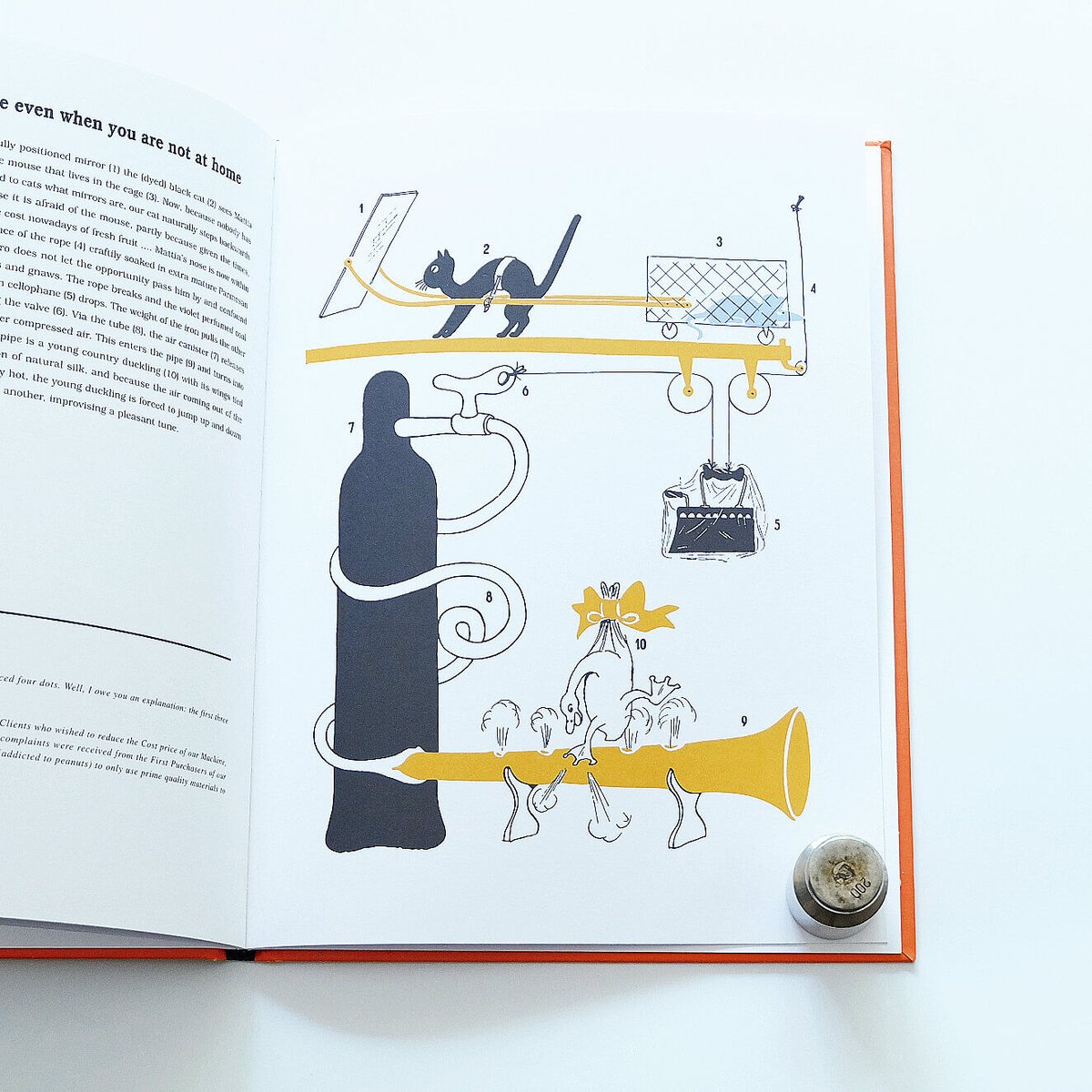 Le Macchine Di Munari / Munari's Machines | Boo