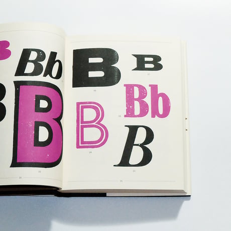 Alan Kitching's A-Z of Letterpress