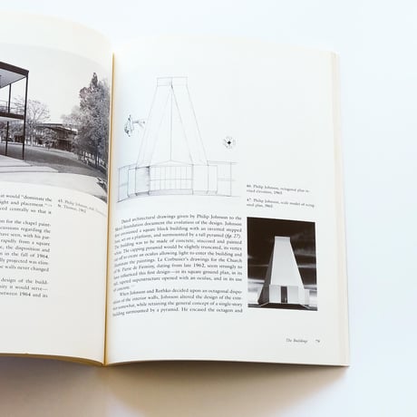 The Rothko Chapel: An Act of Faith