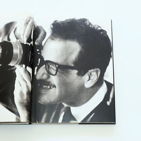 Leo Fuchs: Special Photographer from the Golden Age of Hollywood