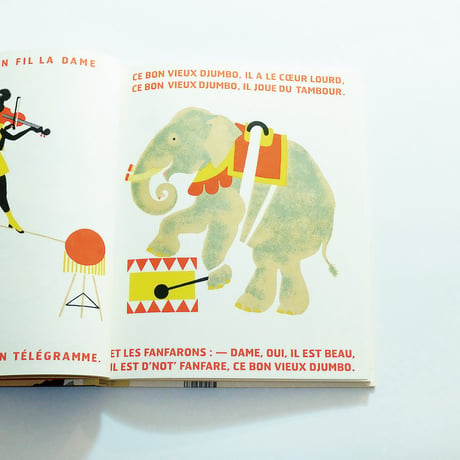 Quand la poesie jonglait avec l'image