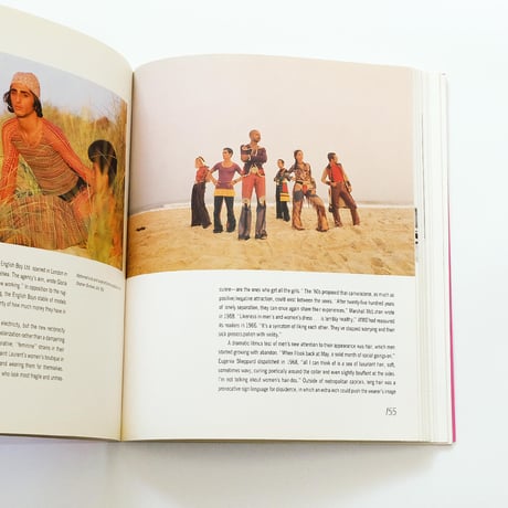 Radical Rags: Fashions of the Sixties
