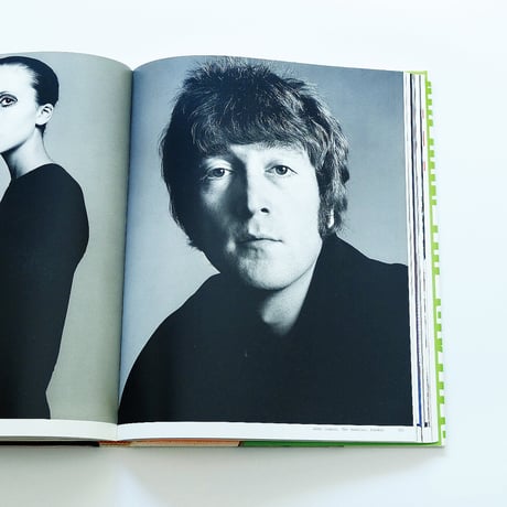Avedon The Sixties