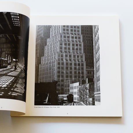 Todd Webb: Looking Back