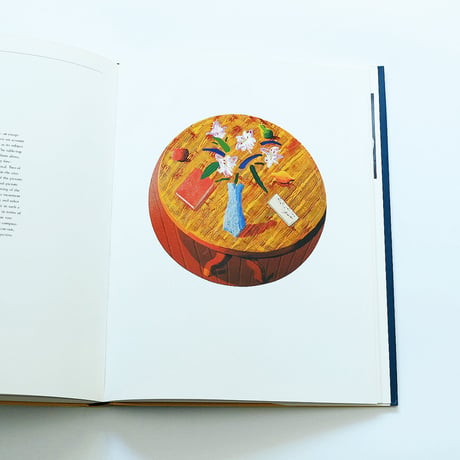 David Hockney: Paintings
