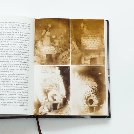 A Potter's Book by Bernard Leach