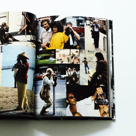 Arthur Elgort: Camera Crazy
