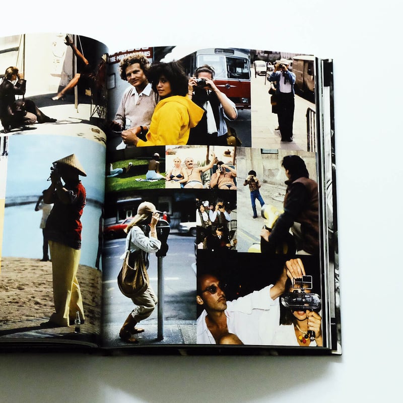 Arthur Elgort: Camera Crazy | Book Ernest