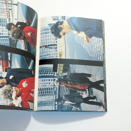 Andy Warhol's Factory Photos