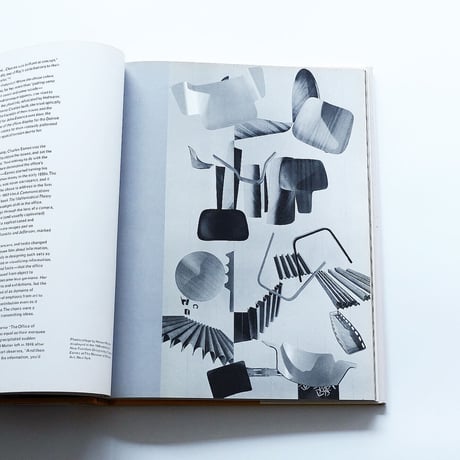 The Work of Charles and Ray Eames