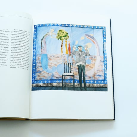 David Hockney: Paintings