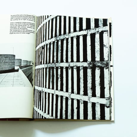 brick as an element in design