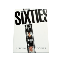 The Sixties: A Decade in Vogue