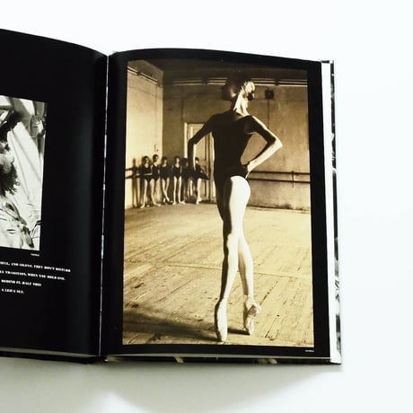 Arthur Elgort: Camera Crazy