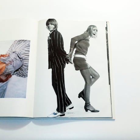 The Sixties: A Decade in Vogue