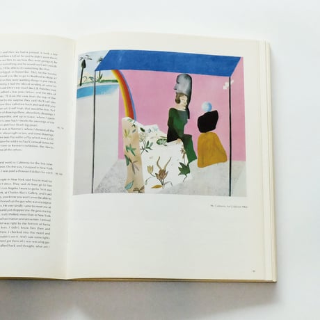 David Hockney By David Hockney: : My Early Years