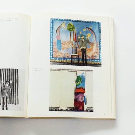 David Hockney By David Hockney: : My Early Years