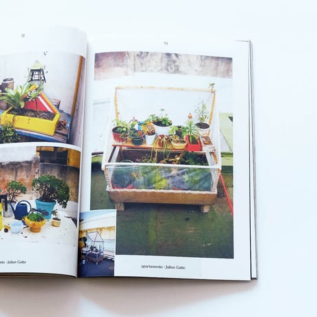 apartamento: Issue 02