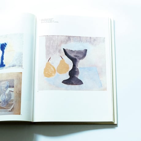 Ben Nicholson: Jeremy Lewison
