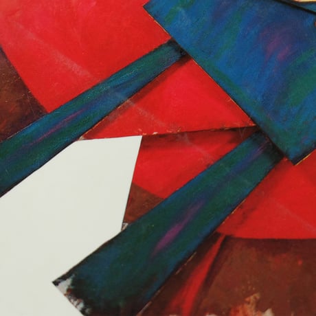 Elizabeth Murray: Paintings & Drawings