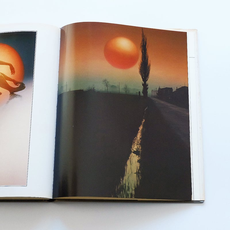 Sam Haskins: Photo Graphics | Book Ernest Sam Haskins: Photo Graphics | Book Ernest