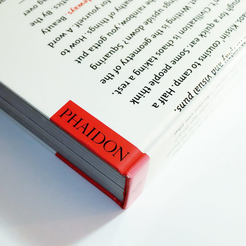 The Art of Looking Sideways: Alan Fletcher | Bo