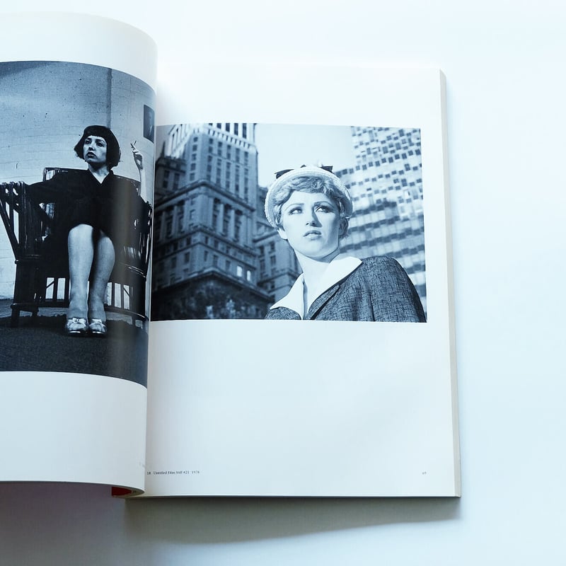 Cindy Sherman:シンディ・シャーマン展 | Book Ernest Cindy Sherman:シンディ・シャーマン展 | Book Ernest