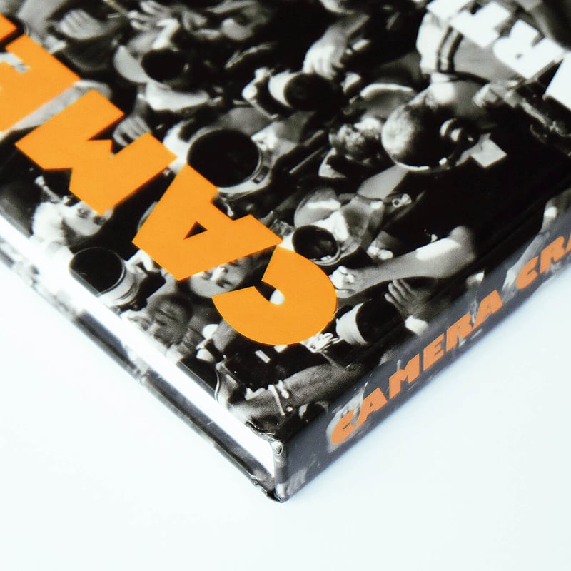 Arthur Elgort: Camera Crazy | Book Ernest