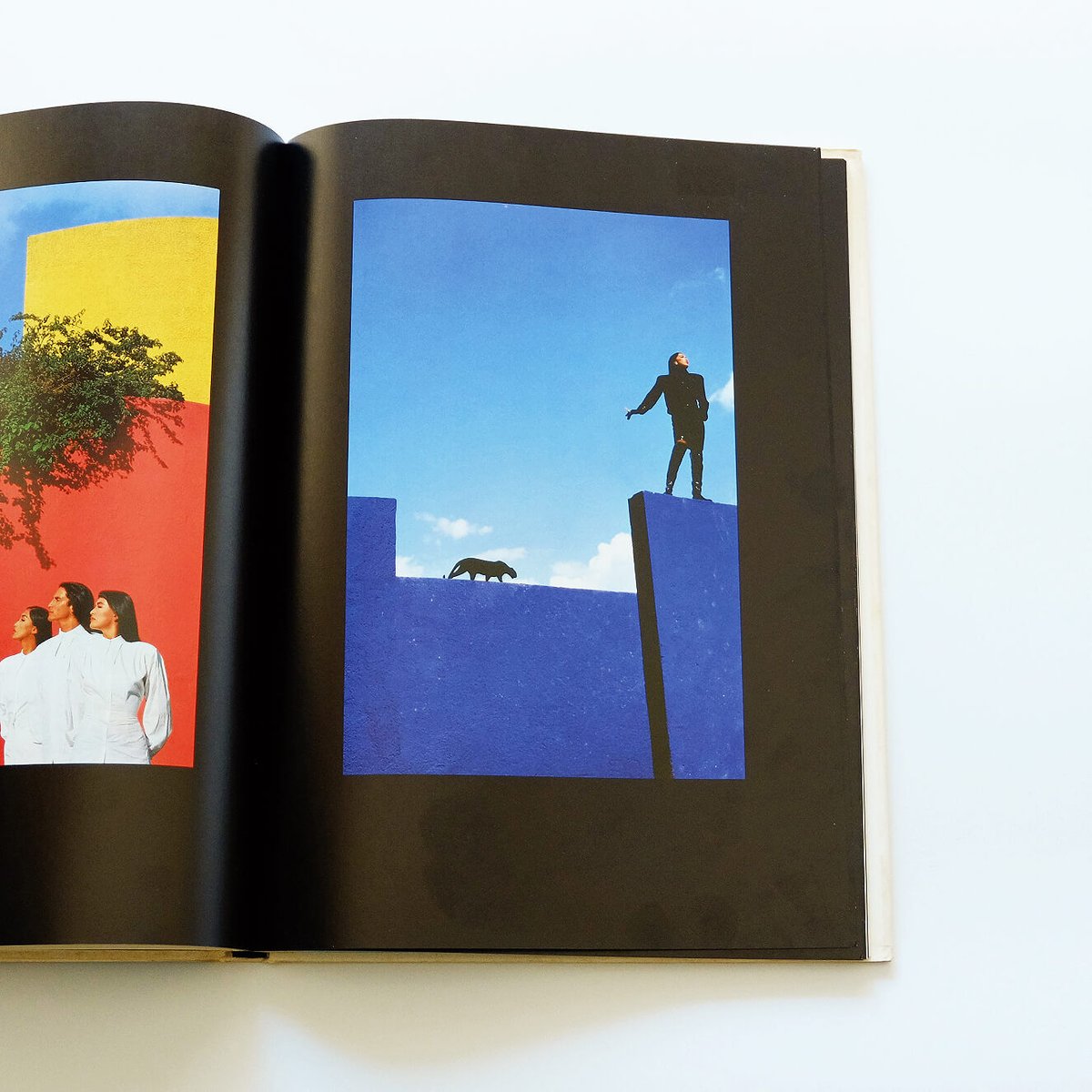 Thierry Mugler Photographer | Book Ernest Thierry Mugler Photographer | Book Ernest