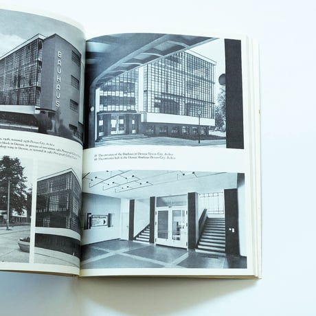 The Bauhaus Reassessed: Sources and design theory