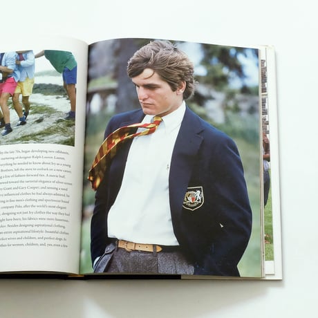 Preppy: Cultivating Ivy Style