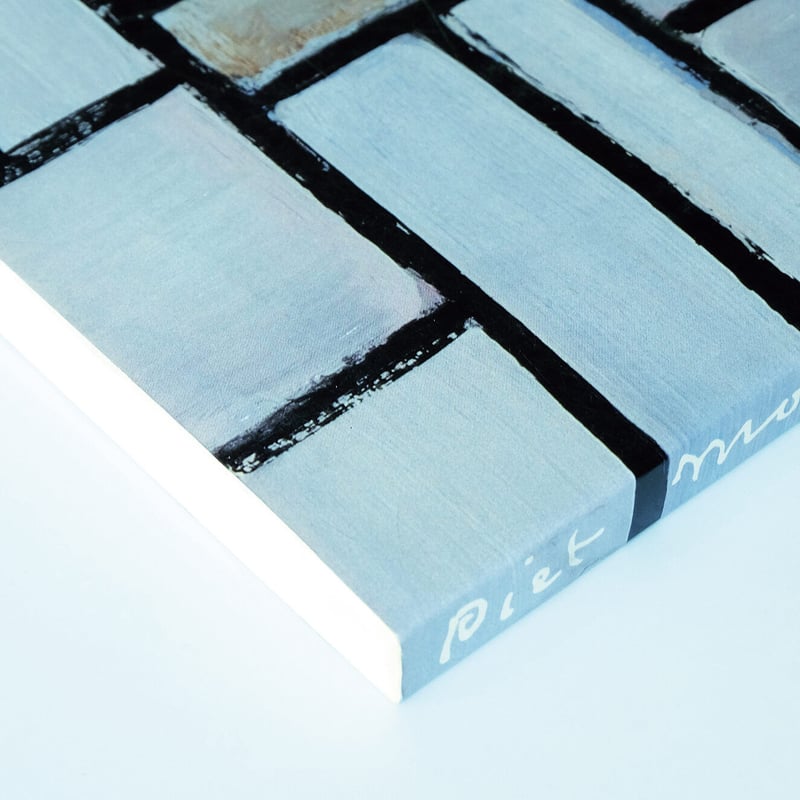 モンドリアン展 | Book Ernest