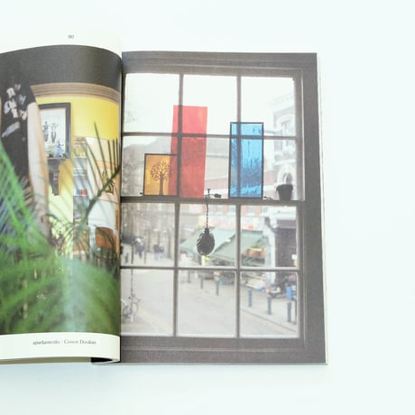 apartamento: Issue 09
