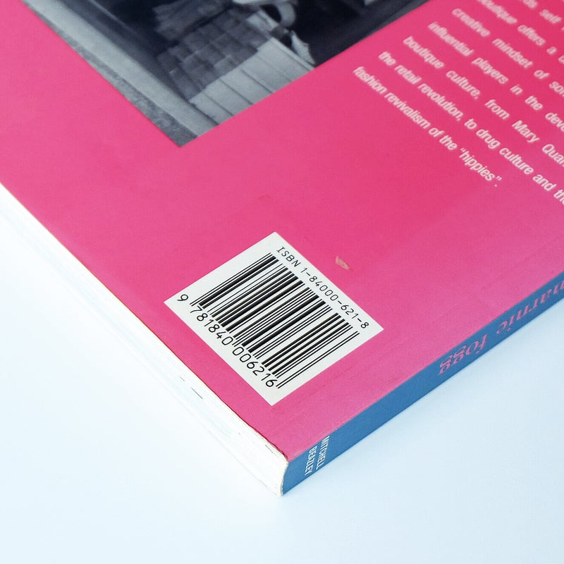 boutique: A 60's Cultural Phenomenon | Book Ernest boutique: A 60's Cultural Phenomenon | Book Ernest