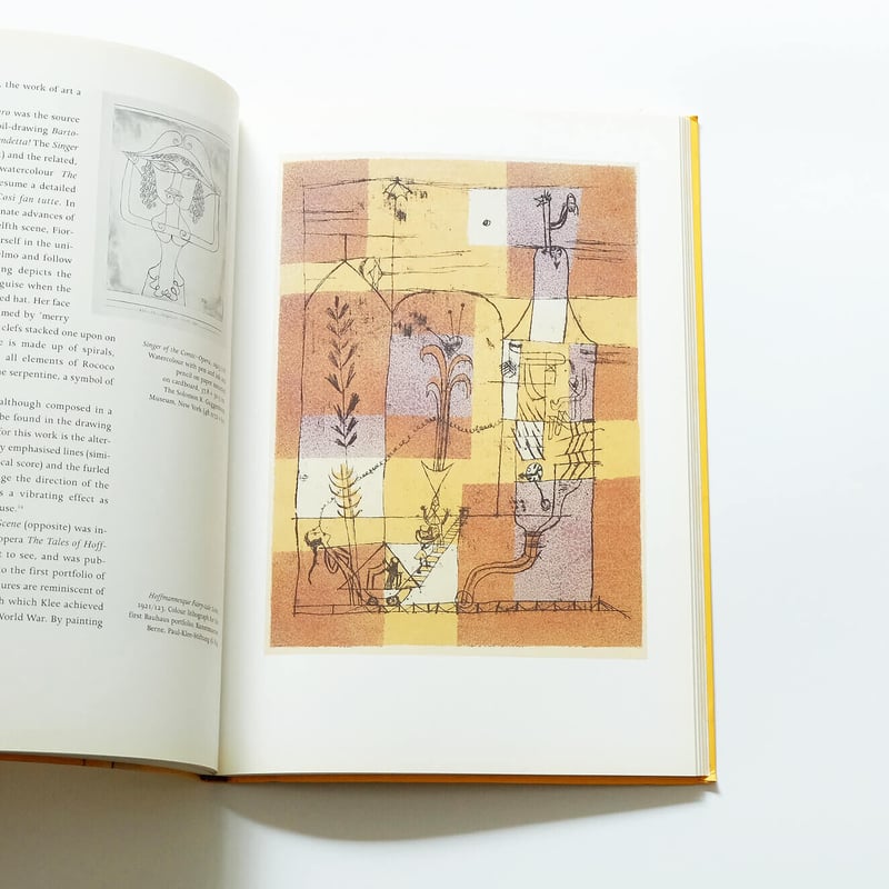 アート・デザイン・音楽 Paul Klee アート・デザイン・音楽 Paul Klee Paul Klee: Painting Music