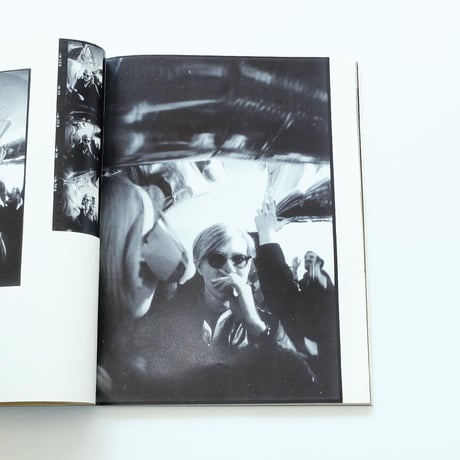 Andy Warhol: The Factory Years 1964-1967