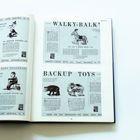 Modern Toys: American Toys 1930-1980