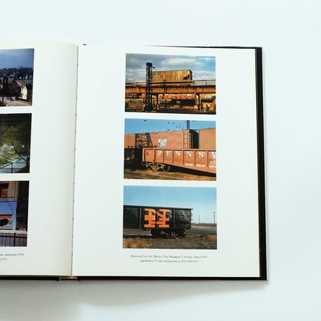 Unclassified: A Walker Evans Anthology
