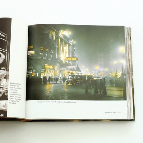 Retro London: The Way We Were