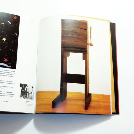 Jimmie Durham: Phaidon Contemporary Artists Series