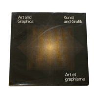 Art and Graphics by Willy Rotzler