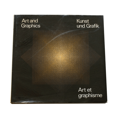 Art and Graphics by Willy Rotzler