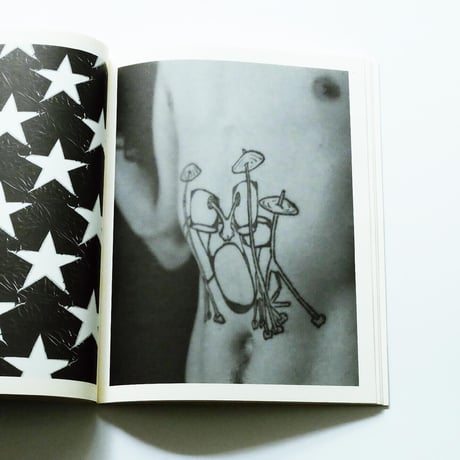 ppaper Special 03: Hedi Slimane