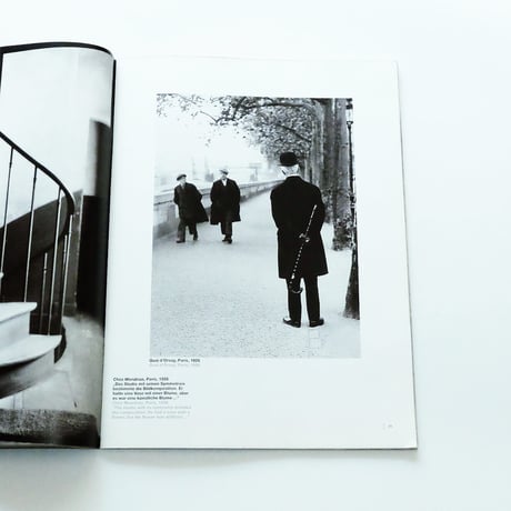 Andre Kertesz: STERN Fotografie Portfolio No.31