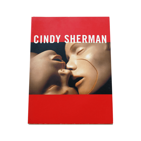 Cindy Sherman：シンディ・シャーマン展