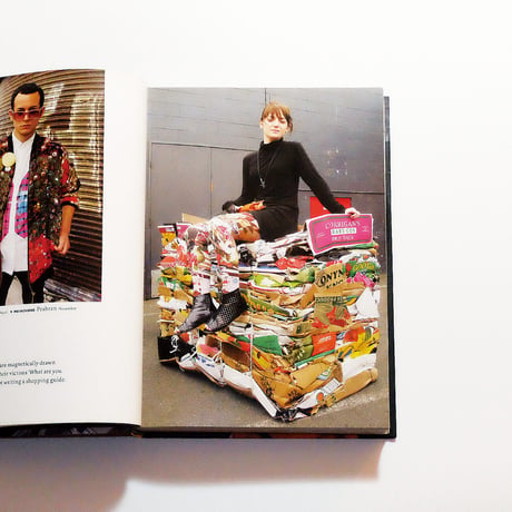 Facehunter / A Year in the Life of Face Hunter：2冊セット
