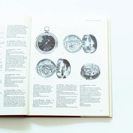 Clocks & Watches: The Collection of the Worshipful Company of Clockmakers