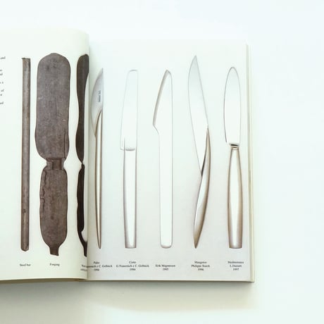 Cutlery: Mostre Giorgetti