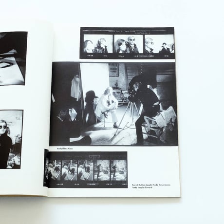 Andy Warhol: The Factory Years 1964-1967